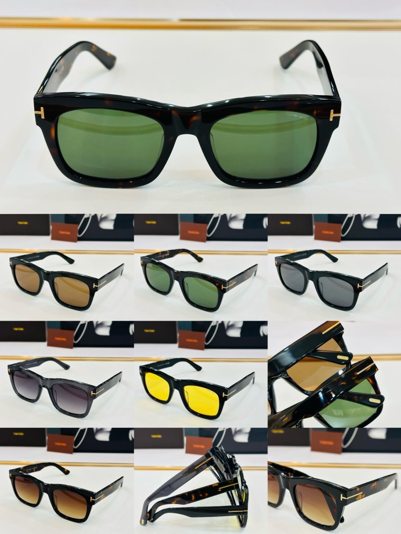 Tom Ford Sunglasses